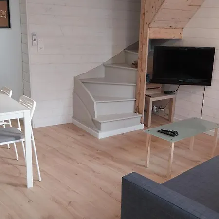 Le Scailleteux, Petite Maison De Mineur, Climatisee Fumay Exterior photo