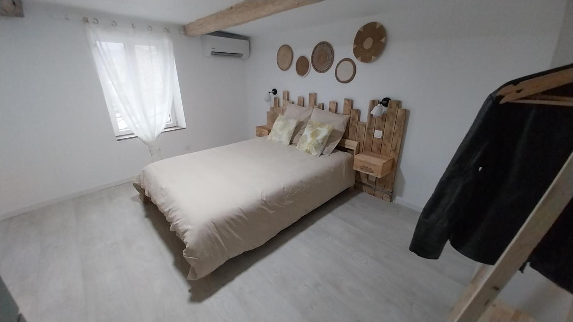 Le Scailleteux, Petite Maison De Mineur, Climatisee * Fumay