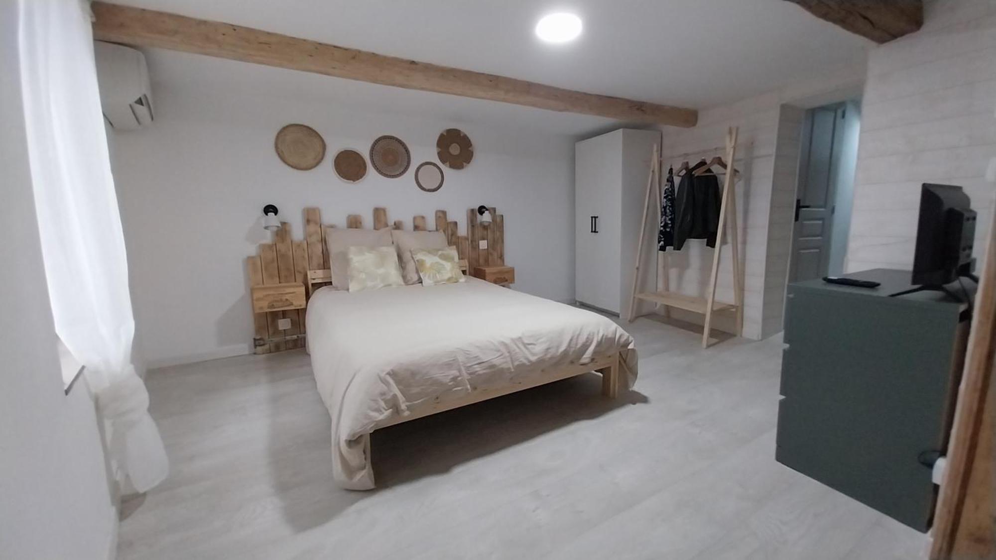 Le Scailleteux, Petite Maison De Mineur, Climatisee Holiday home *