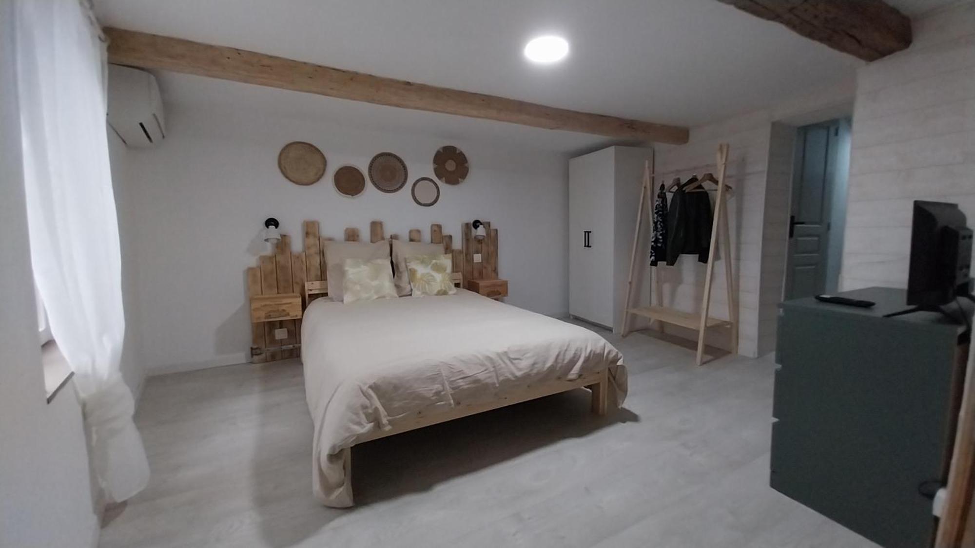 Le Scailleteux, Petite Maison De Mineur, Climatisee Holiday home *