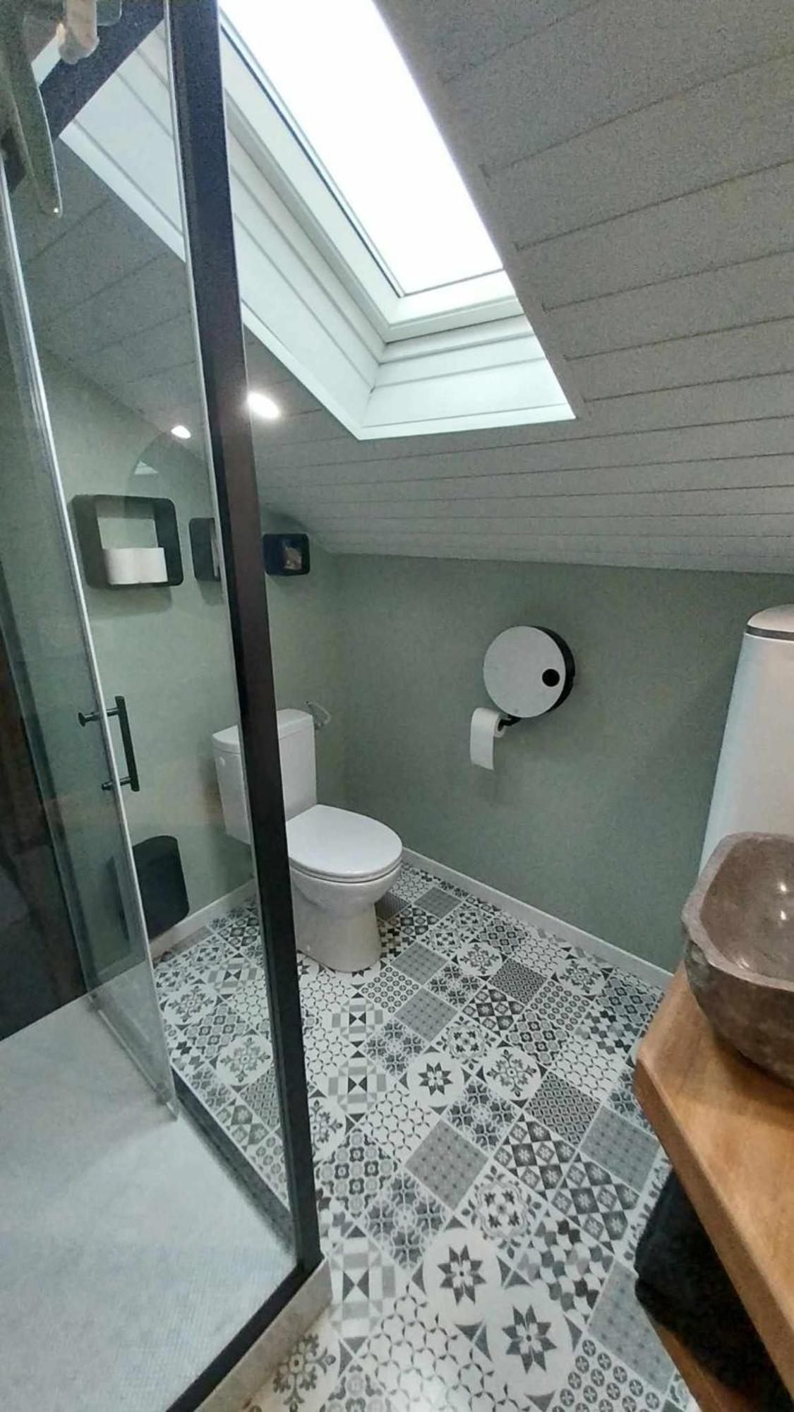 Vakantiehuis Le Scailleteux, Petite Maison De Mineur, Climatisee